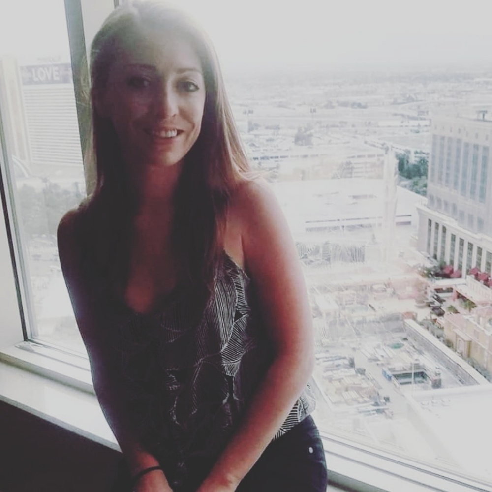 Meet your Posher, Laura